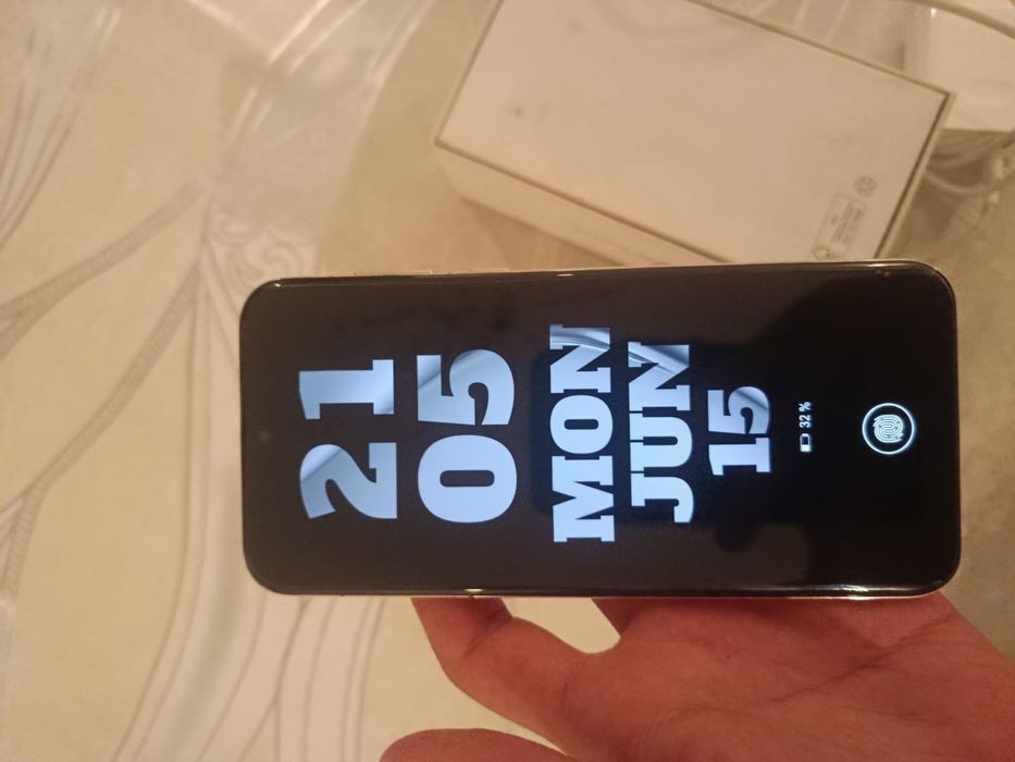 Huawei pura 70 pro 94 akb