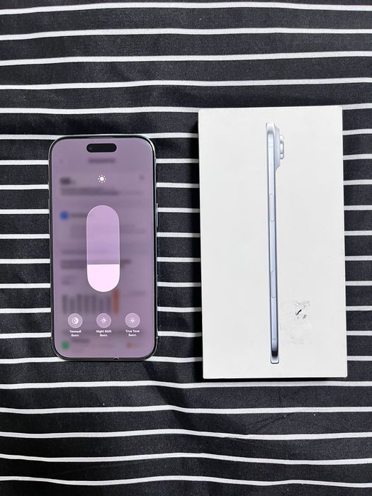 iPhone 17 air в бедом цвете