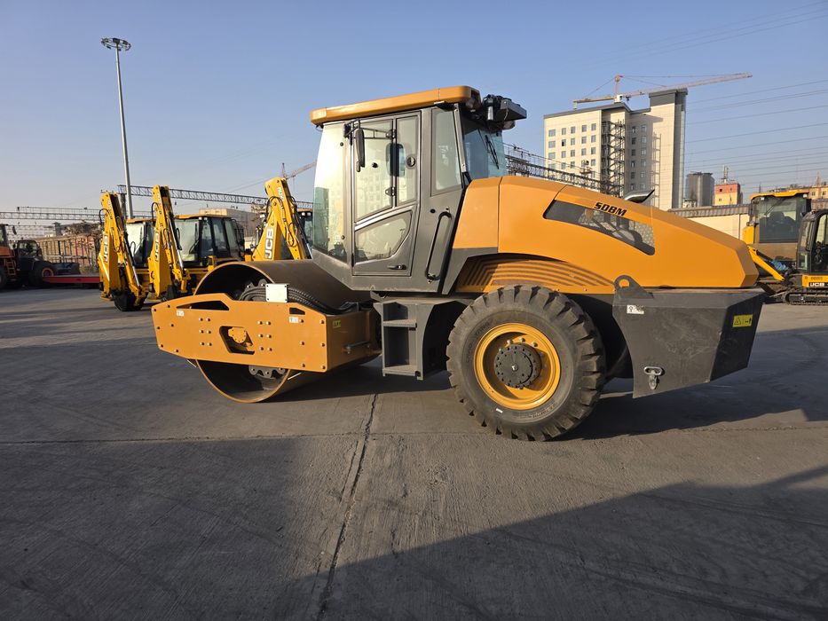 Сотилади 16тонна каток немис технологияси асосида ишлаб чикарилган