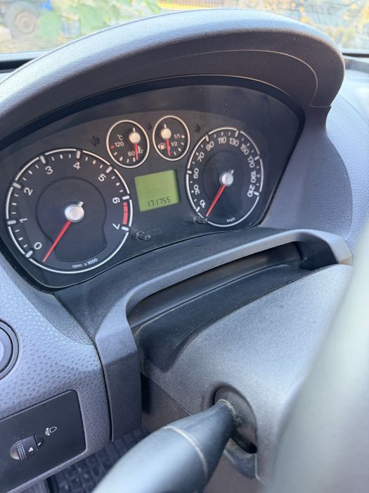 Ford Fiesta 2007 1.25 Benzina