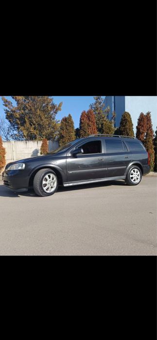 Opel astra g1.6