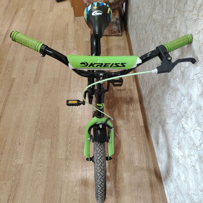 Продам детский велосипед