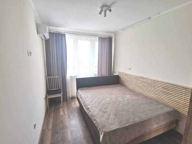 Дава се под наем Двустаен апартамент в Бургас, Зорница - 60 кв.м за 816 € - Снимка #4