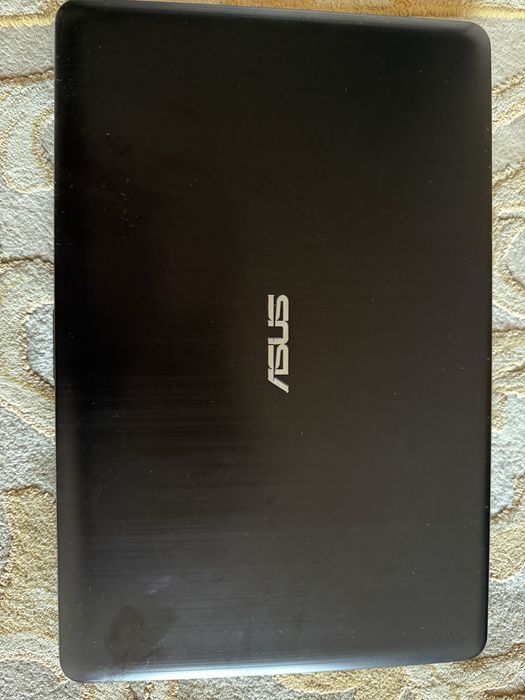 Ноутбук asus торг есть срочно