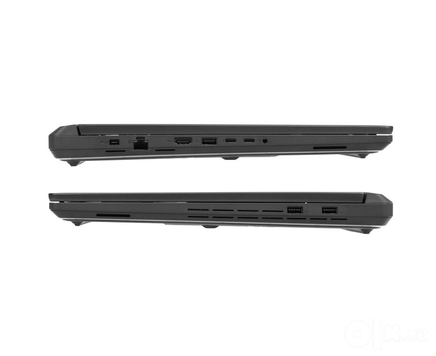 &Ноутбук Asus ROG G815J i7-14650HX 16/1TB RTX 5060 8GB 18"