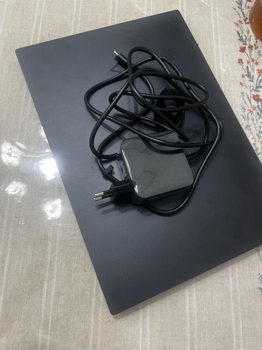 Ноутбук asus zenbook 14 модель