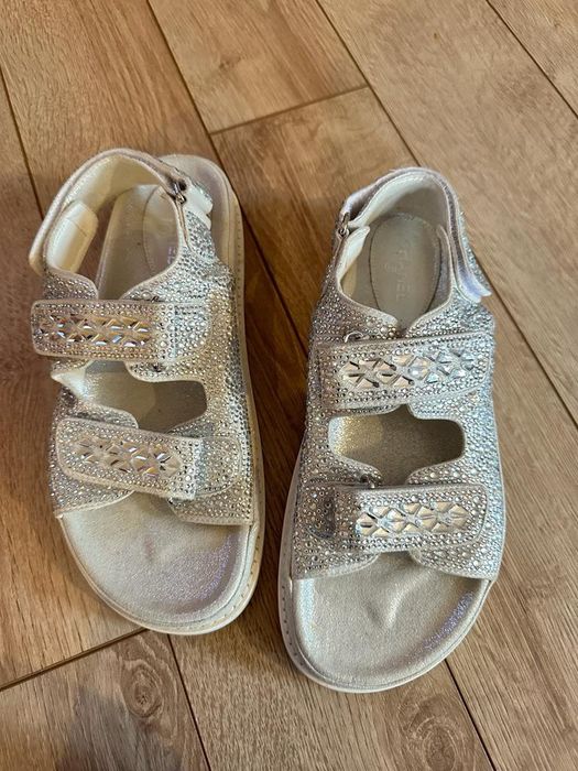 Chanel сандали няколко модела