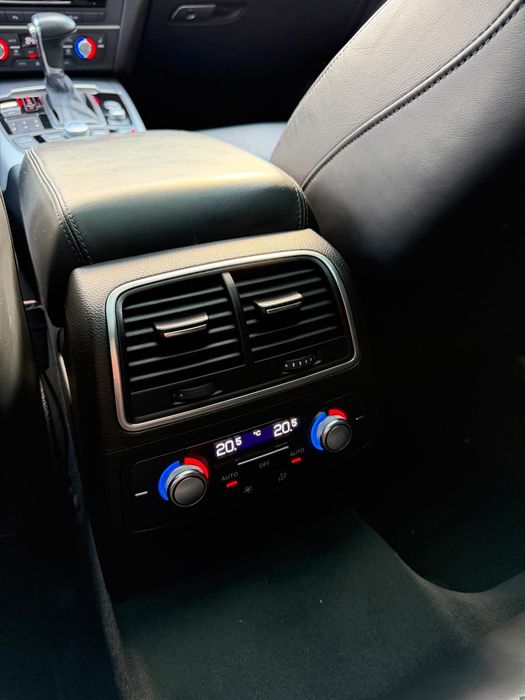 AUDI A6 Avant 2014 — imagine 5