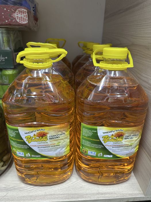 Продажа масло хлапховый