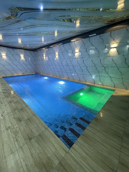 Dacha Chorvoq bez makler