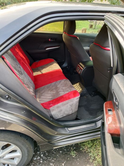 Только за наличные