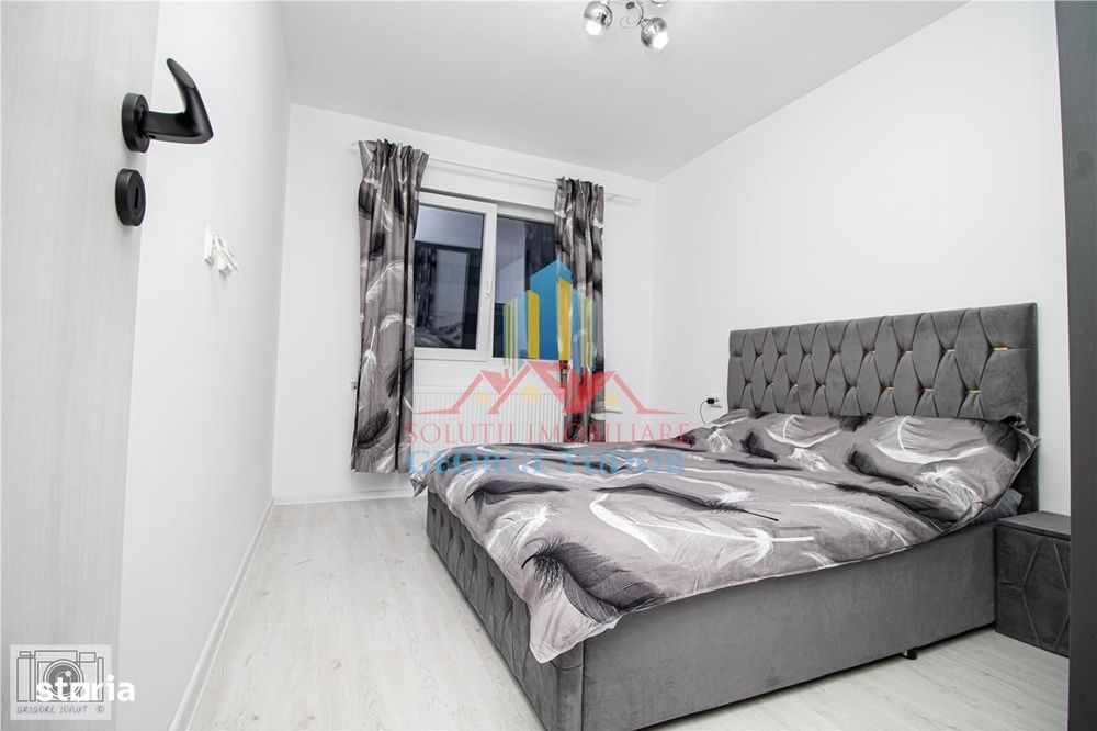 Apartament 2 camere, Str. Sg. Ilie Petre Nr 43, Bloc Sinsay, Colosseum