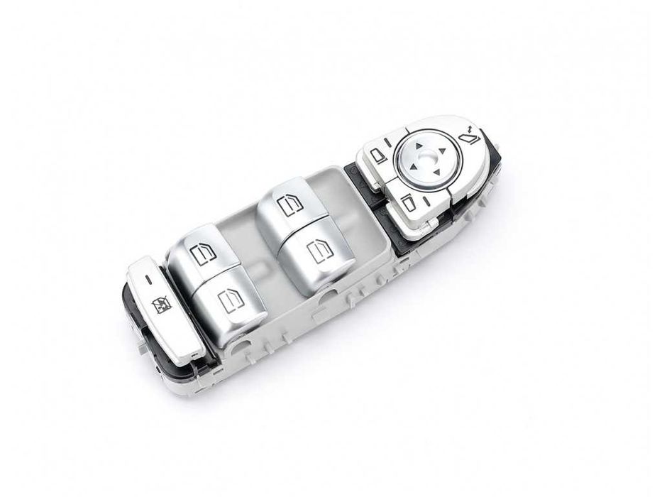 Бутони за ел стъкла Mercedes C-Class W205 , GLC X253