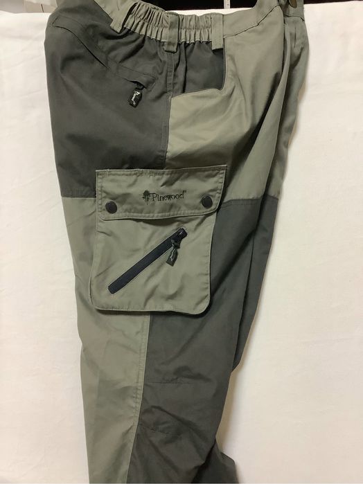 Pantaloni Pinewood outdoor marime 48