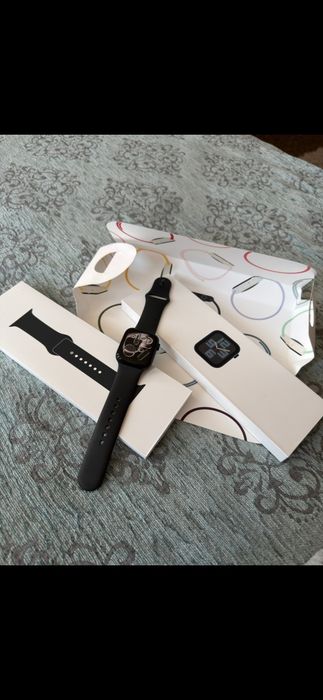 Apple Watch SE 2022