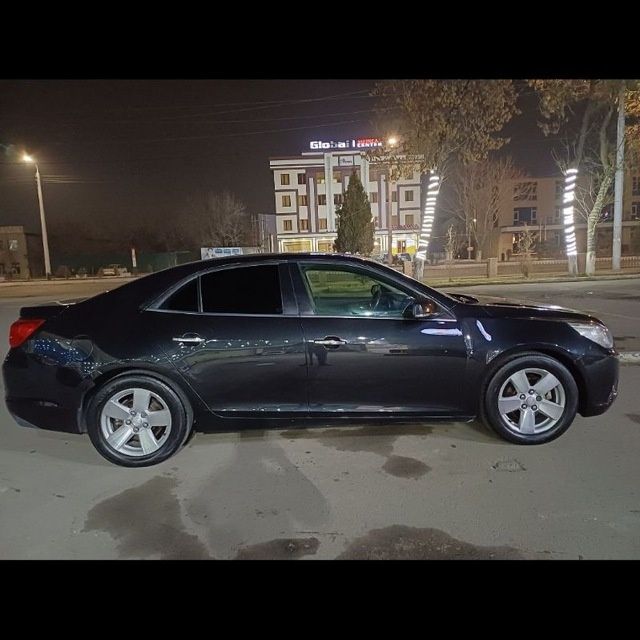 Malibu 1  2-pazitsiya