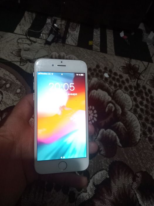 Iphone 6 gb 32 s