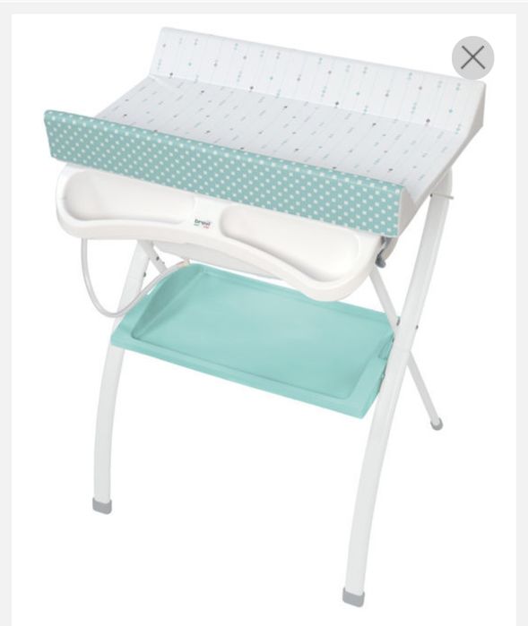 Masa de infasat Brevi