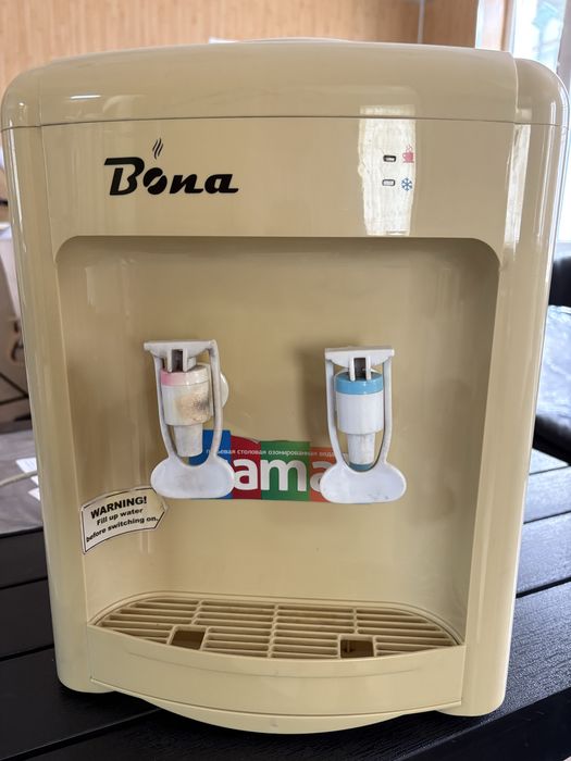 Продам кулер для воды