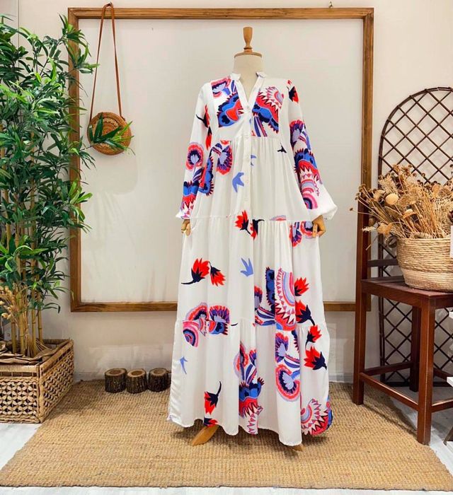 Продам платья на лето