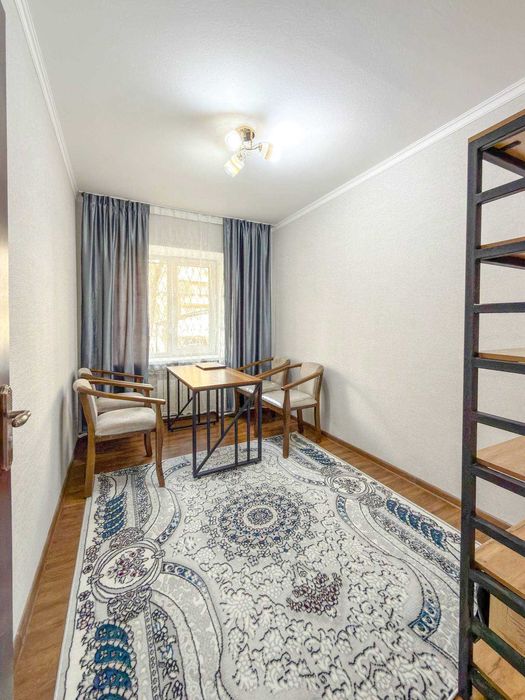 3/1/4 2.20х6 70м2 кирпичный дом  Буз-2 Эко Базар Ялангач Мечеть