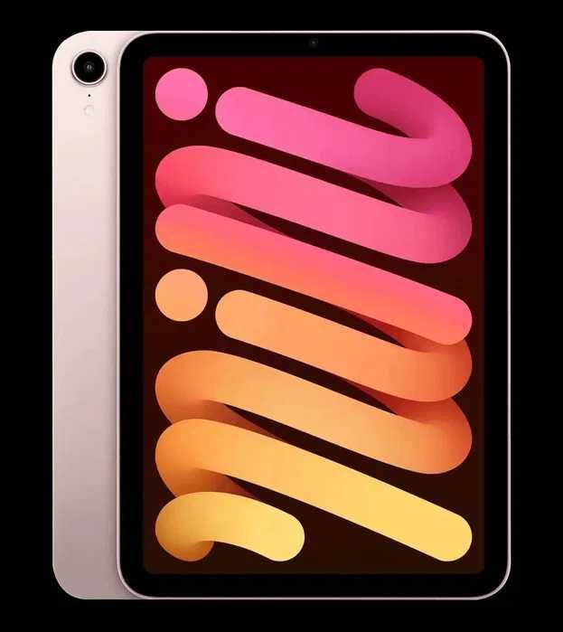 Новый Apple iPad Mini 6 | Планшет | Оригинал | Лучшая цена