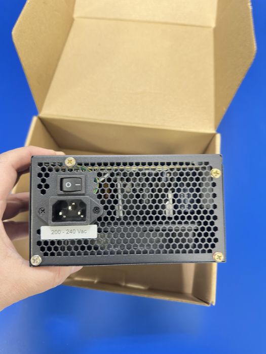 Блок питания Aerocool VX-450W