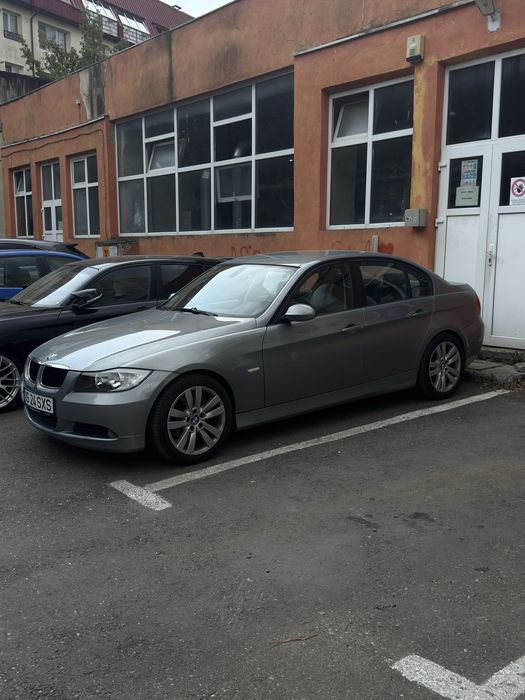 BMW Seria 3 2006 — imagine 2