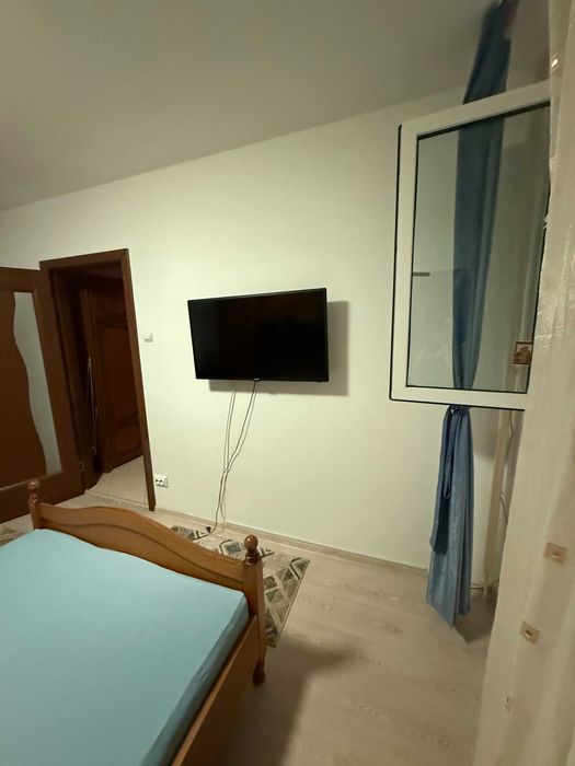 Metrou Iancului - 2 Camere - Mobilat&Utilat - Balcon
