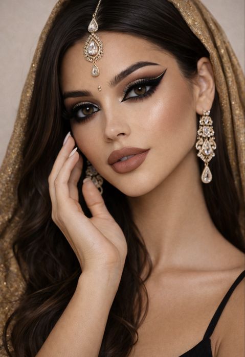 Make up Profesional / Machiaj Profesional