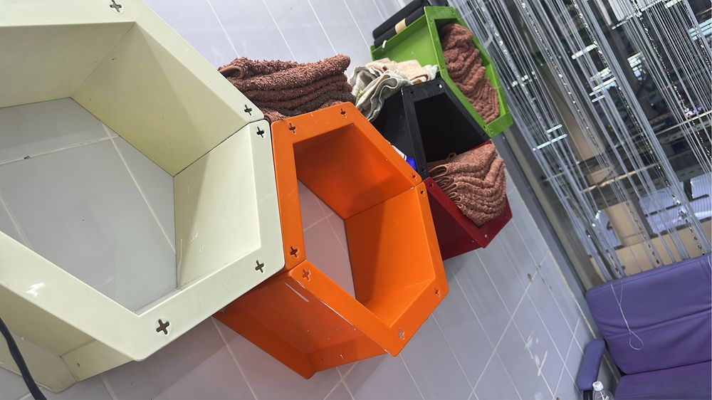 Полка для полотенце или для всяких мелочей