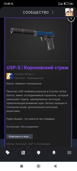 Стим акаунт праим есть