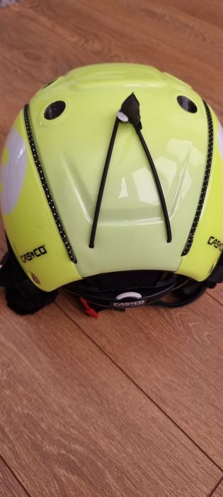 Ски каска CAS CO S 52-56 см.