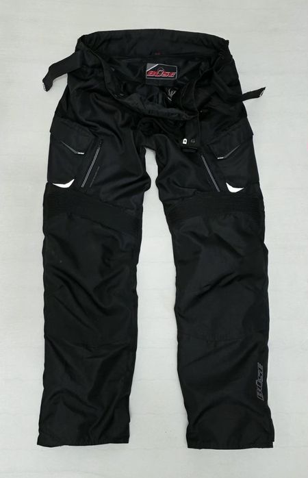 Pantaloni motocicletă touring BUSE MURANO III cu protecții, nr.5XL, 62