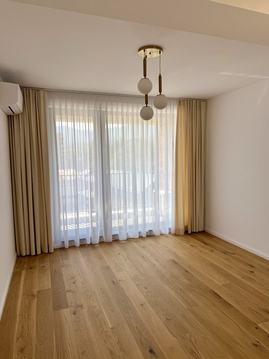 Apartament Premium - 2 camere - Cu vedere spectaculoasa si parcare subterana