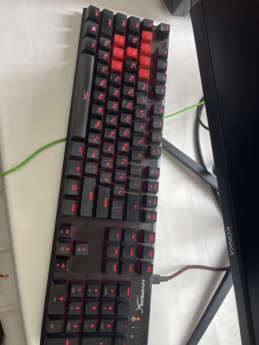 Компьютер игровой