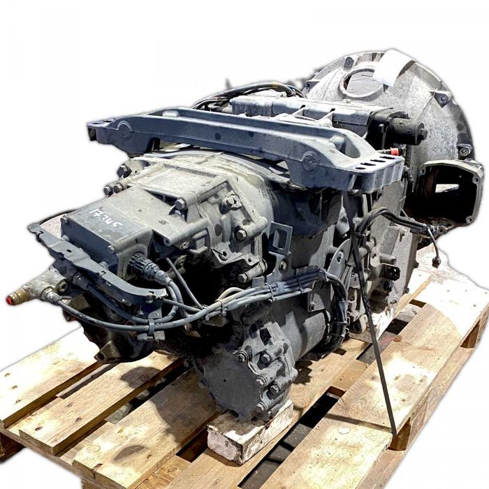 Cutie de viteze Scania L,P,G,R,S GRS905 -Piese de schimb SCANIA