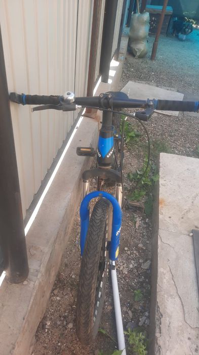 Продам велосипед