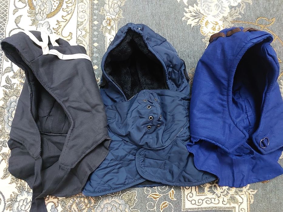 Продам новые спецшапки