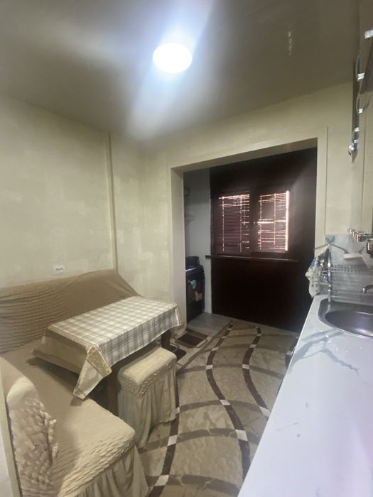 Сдаётся своя квартира