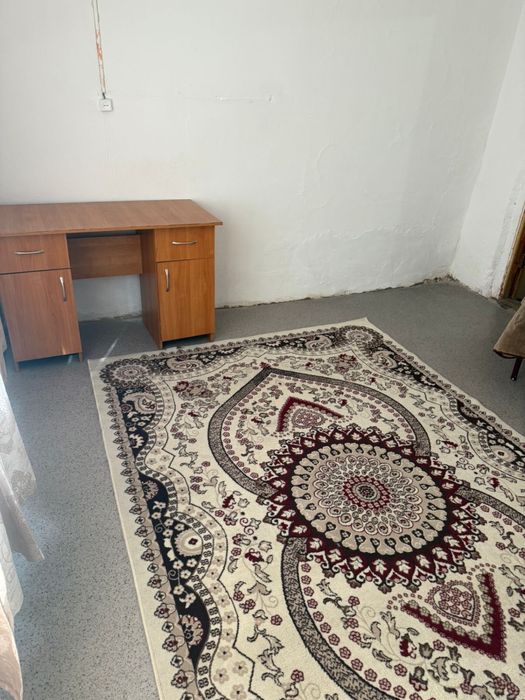 Сдается кв на длит срок