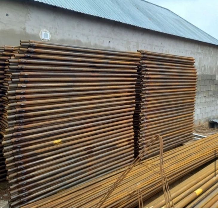 Леса аренда. Леса жалға беріледі!