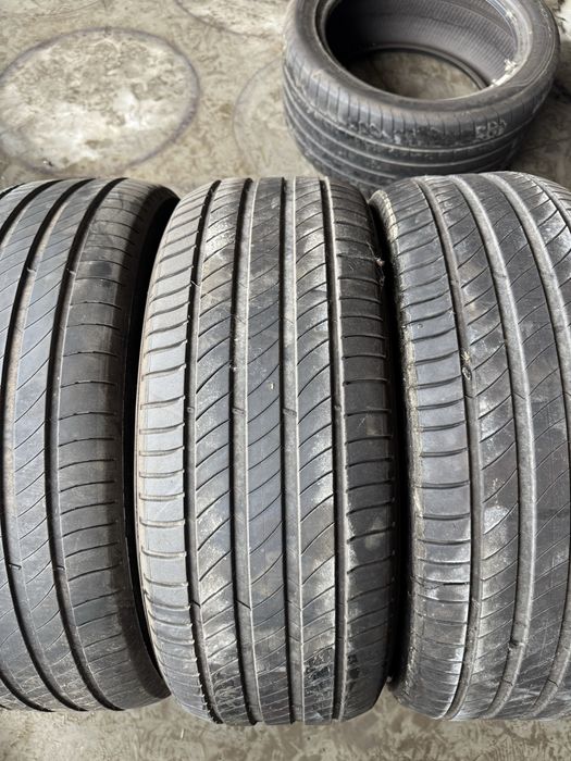 225 55 18 michelin vara 2022 6.5mm