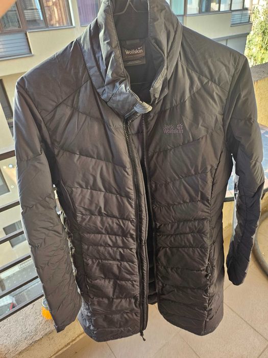Geaca Jack Wolfskin