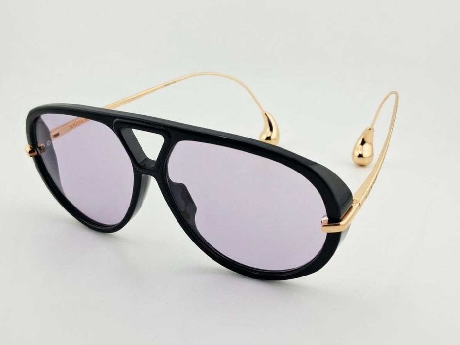 Ochelari de soare Originali Bottega Veneta bv1273s Femei,Dama , Noi,Garantie 2 ani