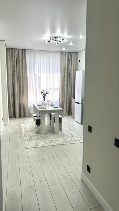 Квартиры посуточно