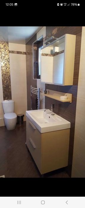 Тристаен Апартамент в Драгалевци