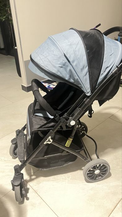 Коляска для прогулки