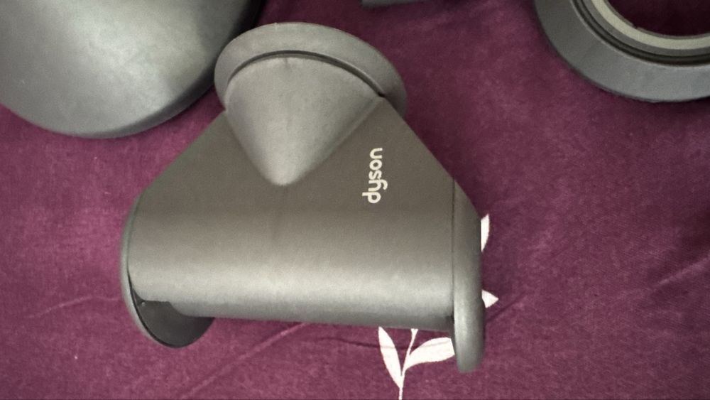 Vand Dyson Supersonic