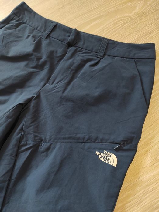 Pantaloni dama drumeție The North Face 8